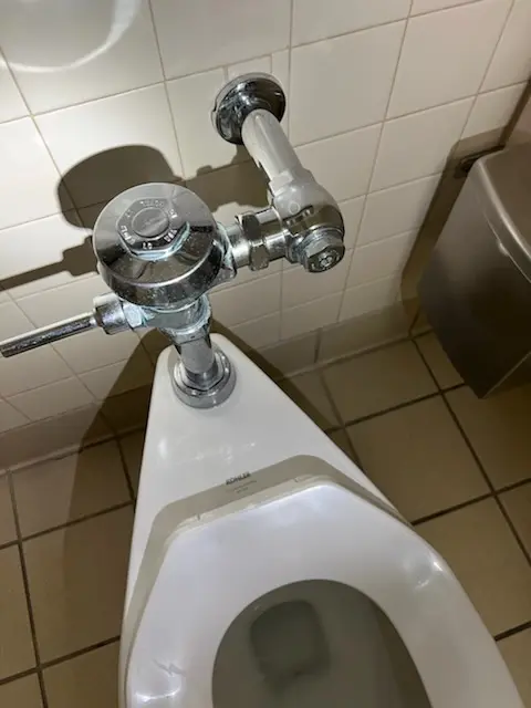 Fixture installation and repair for Hydro Jetting in Heber